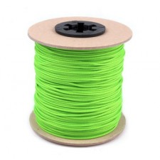 Fashion cord Ø 1.5mm - Jasmine Neon green